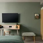 Hotel Der Valk Volendam - Recently Renovated 4*