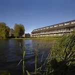 Hotel Der Valk Volendam - Recently Renovated 4*