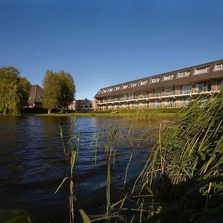 Der Valk - Recently Renovated 4*