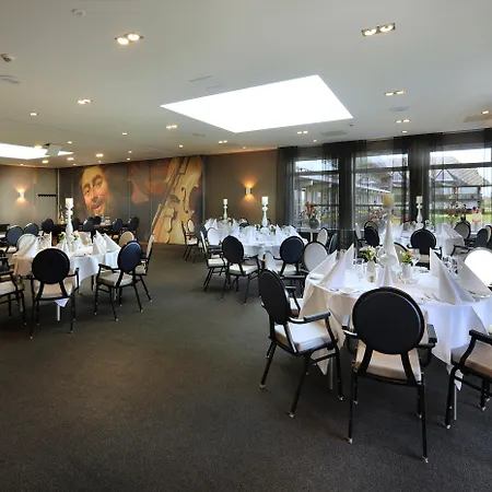 Der Valk Volendam - Recently Renovated 4* Катвоуде