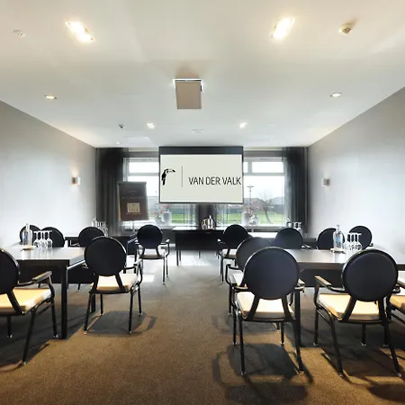 Der Valk Volendam - Recently Renovated Otel Katwoude