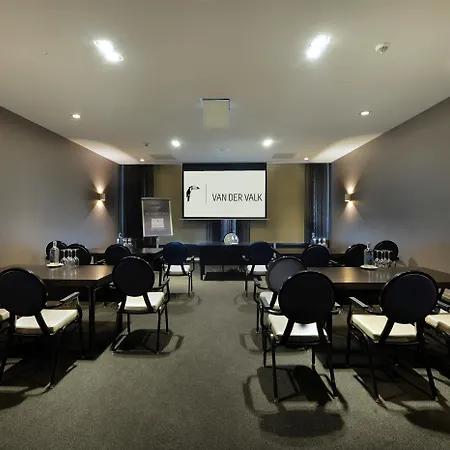 Der Valk - Recently Renovated Hotel 4*