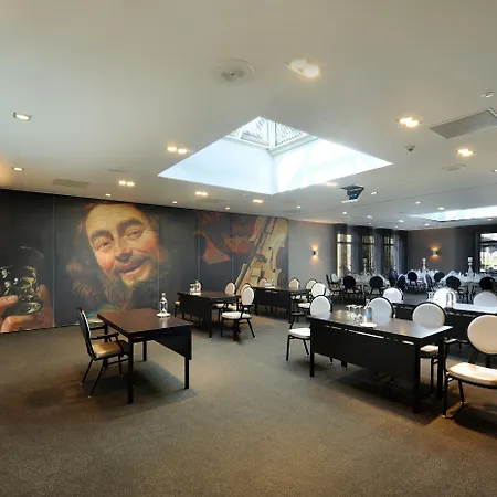 Der Valk Volendam - Recently Renovated קאטוואודה