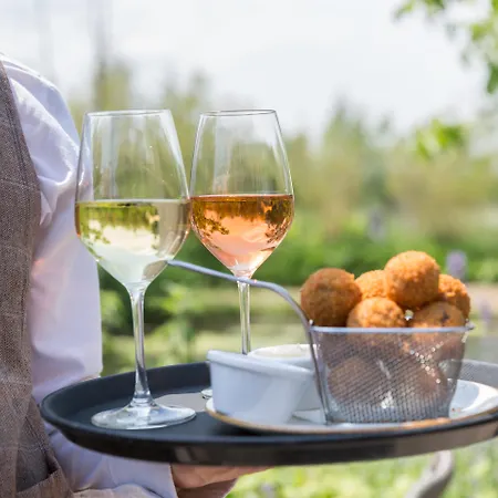 Der Valk Volendam - Recently Renovated 4* Katwoude