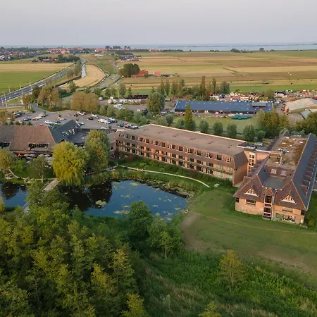 Der Valk Volendam - Recently Renovated מלון 4*