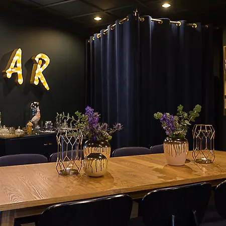 Szálloda Der Valk - Recently Renovated 4*