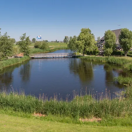 Der Valk Volendam - Recently Renovated Katwoude