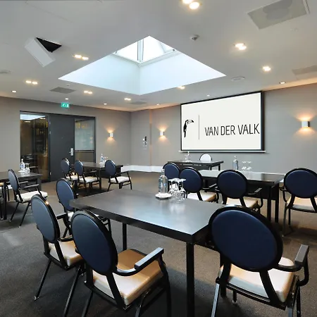 Der Valk - Recently Renovated