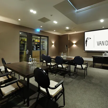 Der Valk - Recently Renovated 4*
