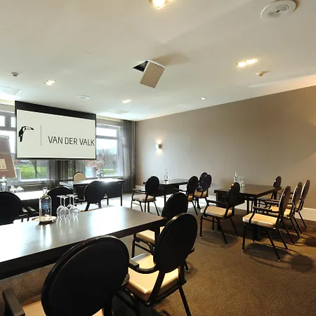 Der Valk Volendam - Recently Renovated 4* Катвоуде