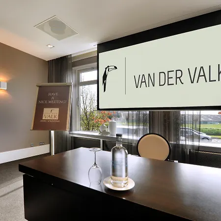 Der Valk - Recently Renovated 4* Volendam