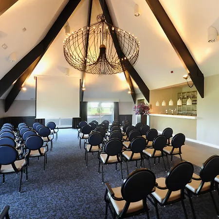 Der Valk - Recently Renovated