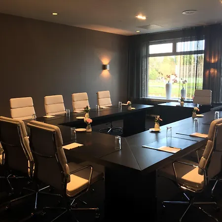Der Valk - Recently Renovated Hotel Volendam