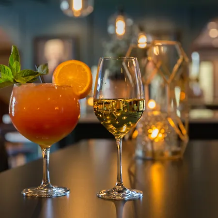 Der Valk Volendam - Recently Renovated Otel Katwoude