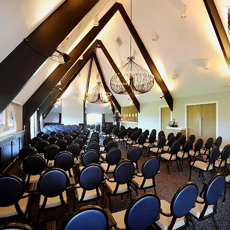 Hotel Der Valk - Recently Renovated Volendam