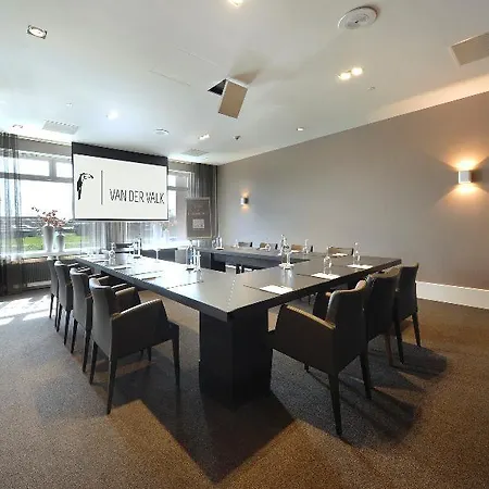 Der Valk - Recently Renovated Hotel Volendam