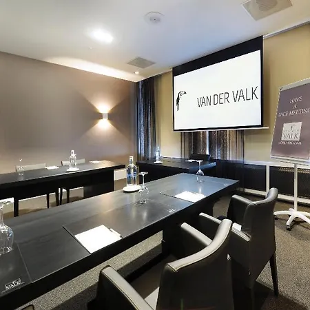 Der Valk - Recently Renovated 4*