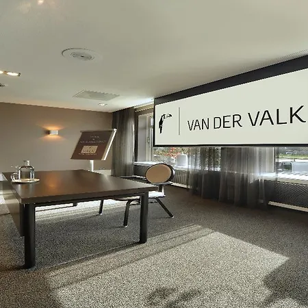 Der Valk - Recently Renovated Hotel Volendam