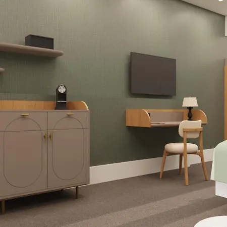 Hotel Der Valk - Recently Renovated