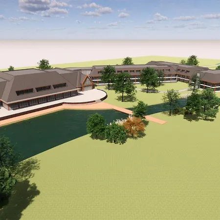 Hotel Der Valk - Recently Renovated Volendam