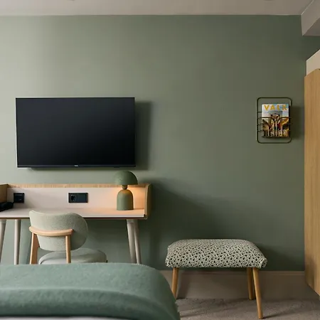 Hotel Der Valk Volendam - Recently Renovated 4*