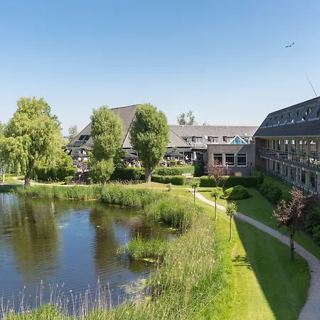 Der Valk Volendam - Recently Renovated 4*