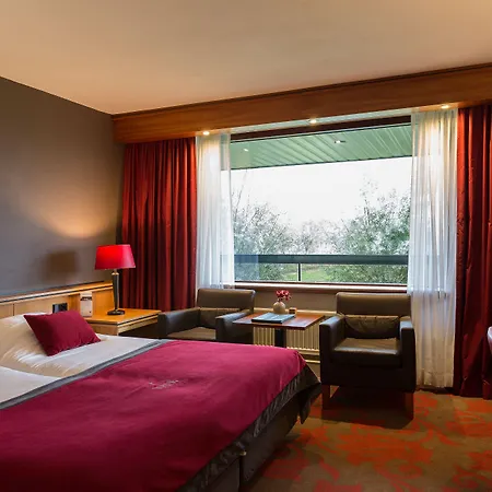 Der Valk Volendam - Recently Renovated מלון 4*
