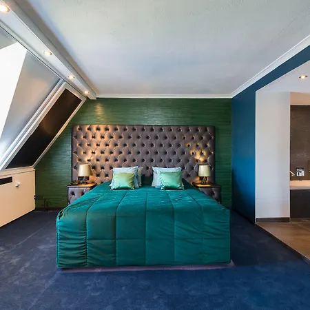 Der Valk Volendam - Recently Renovated Otel Katwoude