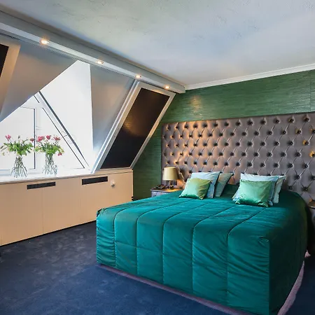 מלון Der Valk Volendam - Recently Renovated 4*