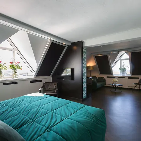 Der Valk Volendam - Recently Renovated