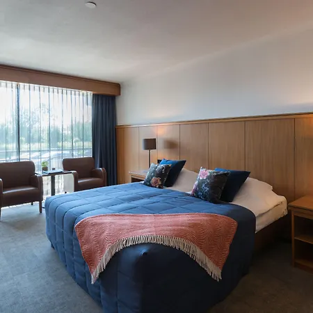 Der Valk Volendam - Recently Renovated Hotel Katwoude