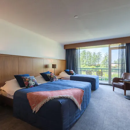 Der Valk Volendam - Recently Renovated 4* קאטוואודה