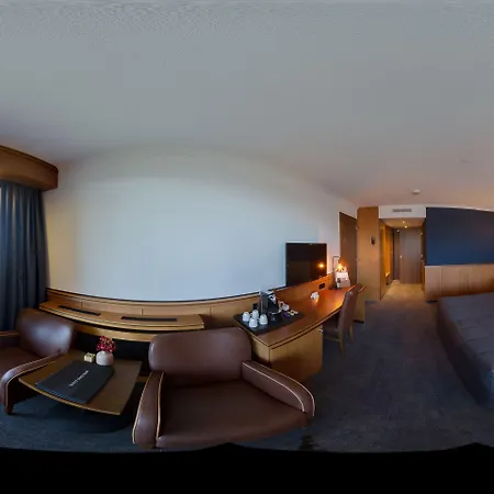 מלון Der Valk Volendam - Recently Renovated 4*