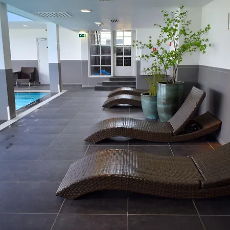 Der Valk Volendam - Recently Renovated 4* Katwoude