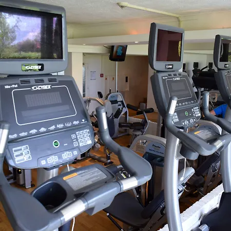 Der Valk Volendam - Recently Renovated