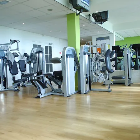 Der Valk Volendam - Recently Renovated 4* קאטוואודה