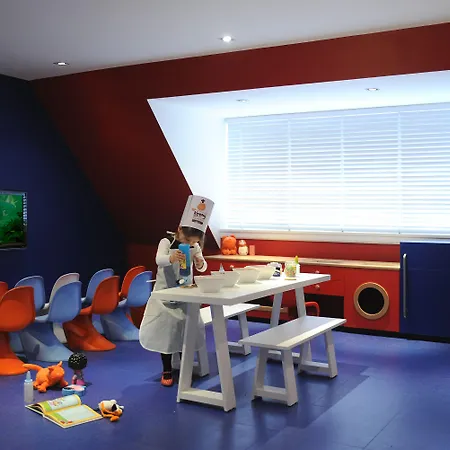 Der Valk Volendam - Recently Renovated Otel Katwoude