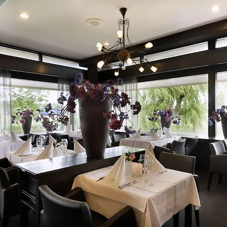 Der Valk Volendam - Recently Renovated Otel Katwoude