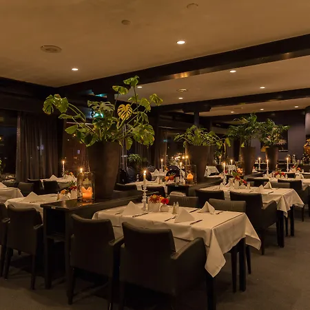 Der Valk Volendam - Recently Renovated 4* קאטוואודה