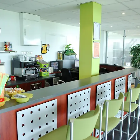 Der Valk Volendam - Recently Renovated 4*