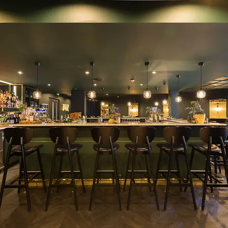 Der Valk Volendam - Recently Renovated קאטוואודה