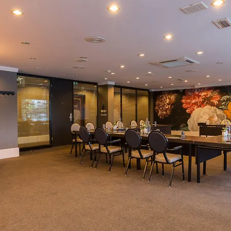 Der Valk Volendam - Recently Renovated 4* קאטוואודה