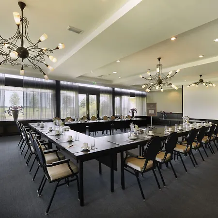 Der Valk Volendam - Recently Renovated Otel 4*