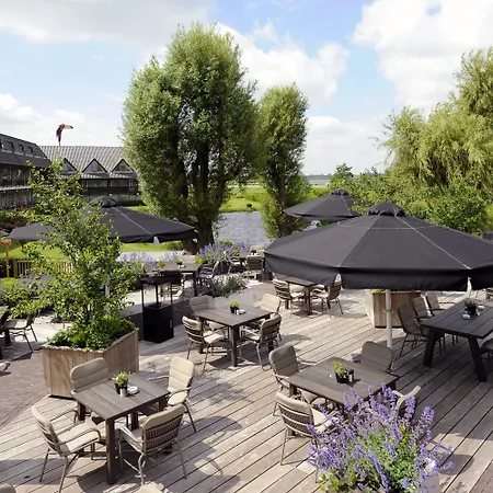 Der Valk Volendam - Recently Renovated