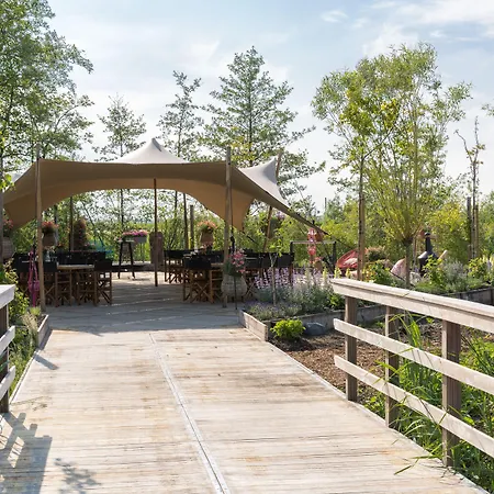 Der Valk Volendam - Recently Renovated 4* Katwoude