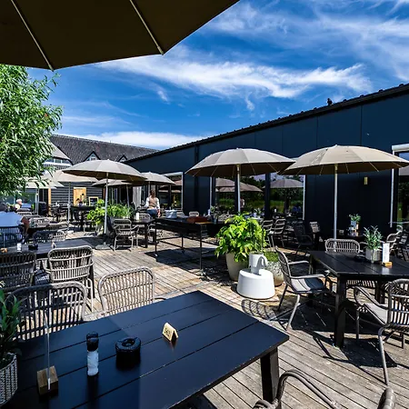 Der Valk Volendam - Recently Renovated