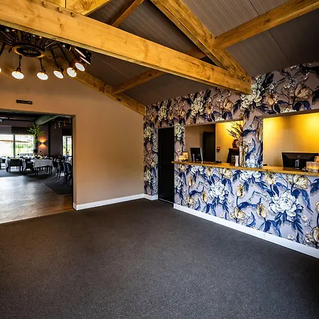 Hotel Der Valk Volendam - Recently Renovated Katwoude