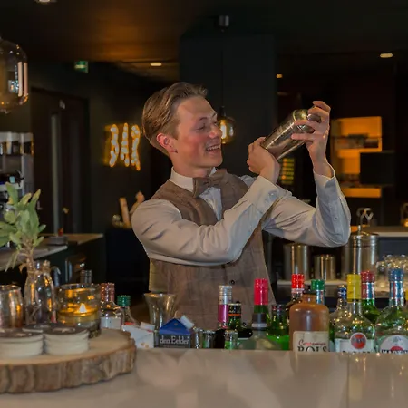 Der Valk Volendam - Recently Renovated Hotel Katwoude