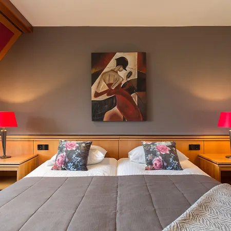 Der Valk Volendam - Recently Renovated