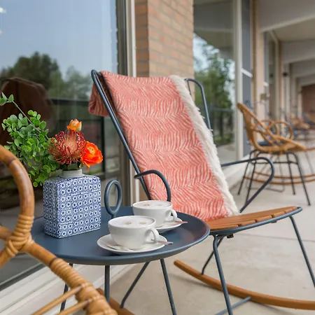 Der Valk Volendam - Recently Renovated Otel Katwoude